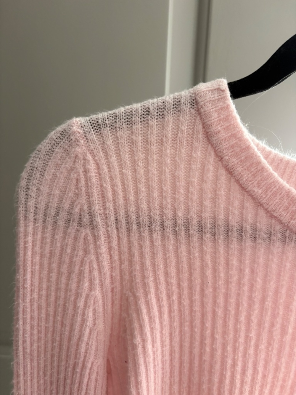Francesca's Sweater - Picture 2 of 3
